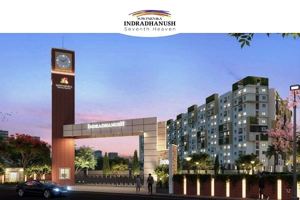 Sowparnika-Indradhanush-Apartment